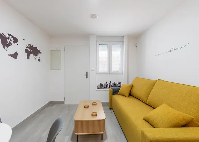 Siesta Apartment Dilar