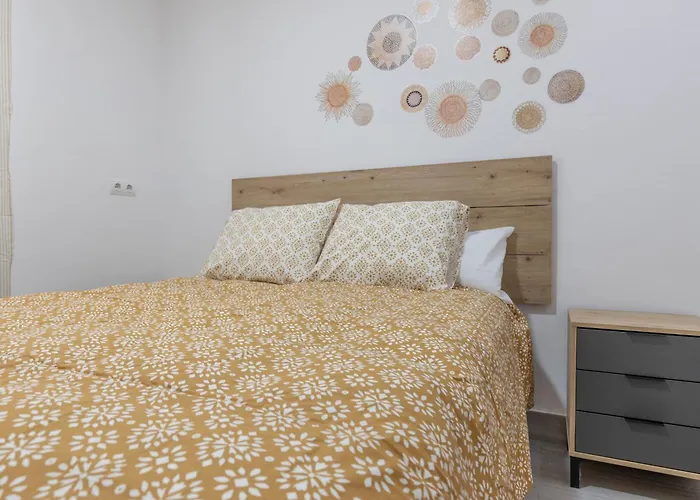Siesta Apartment Dilar