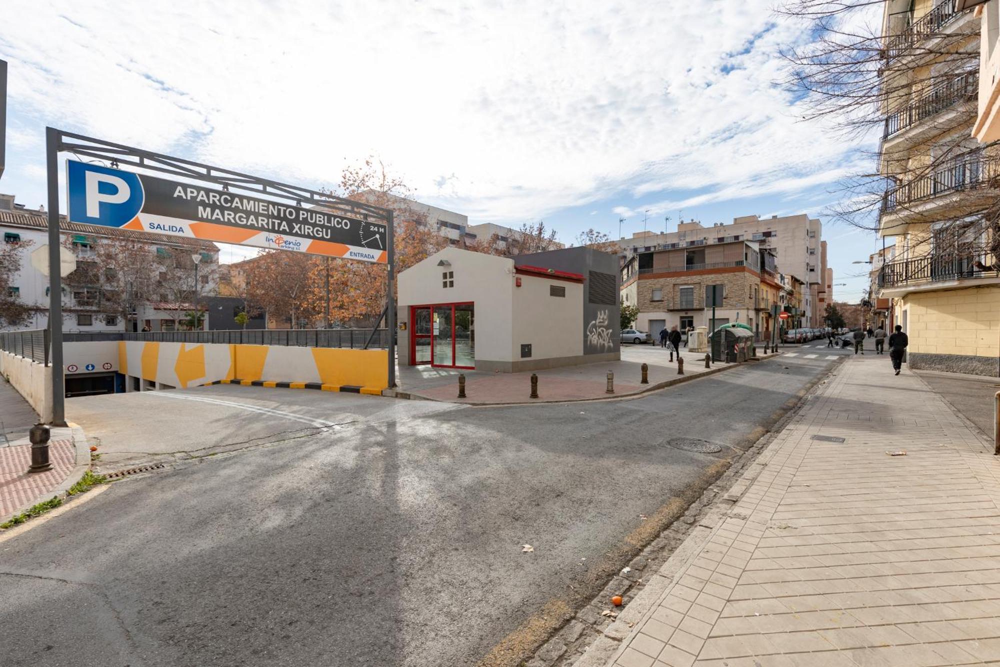 Siesta Dilar Apartment Granada