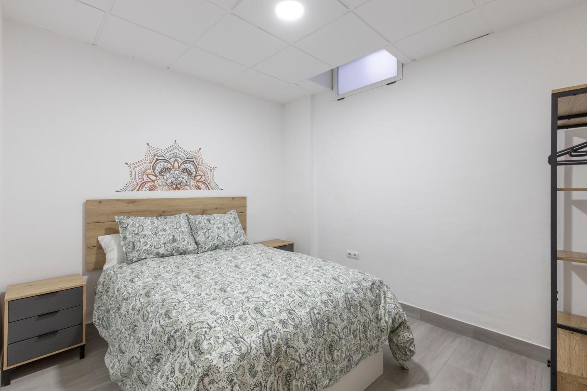 Apartment Siesta Dilar Granada